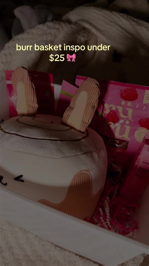 Adorable Gift Ideas: Burr Basket Under $25