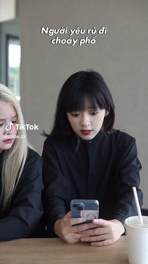 Bạn thích đi choáy phố với người yêu nào #Zunezx #zunezxteam #goclamdep