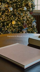 26K views · 101 reactions | From tree to table, these ornament sets can serve as decor throughout the house this holiday season. Shop the collection at magnolia.com. #MagnoliaMarket | Magnolia | Facebook