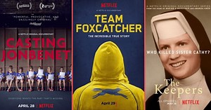 6 Horrifying Documentaries We Think You'll Find Fascinating