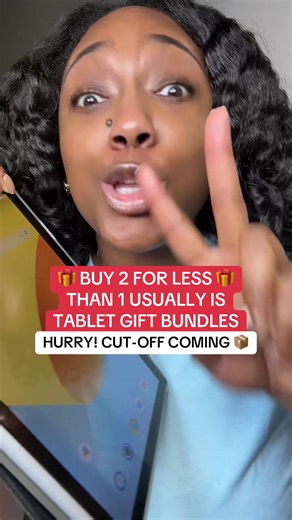 Grab this BYYBUO Android 14 10.1