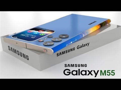 Samsung Galaxy M55 Pro 5G Review | The Mid-Range King of 2026?‪@phoneverse2323‬