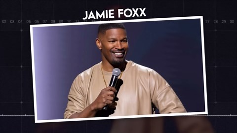 Spawn (2026) with Jamie Foxx & Todd McFarlane