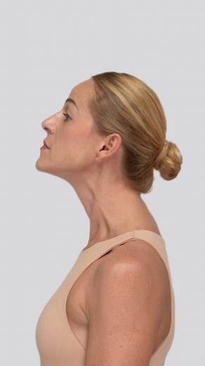 Face Yoga | Younger, smoother and more beautiful skin in 28 days? Challenge accepted! | Instagram