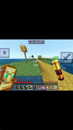 This Minecraft Seed Is Too OP! (Bedrock Edition)