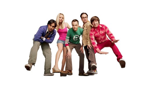 The Big Bang Theory