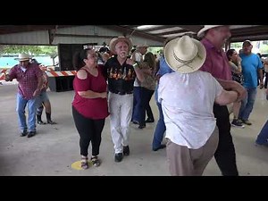 Dancing Away at The Narciso Martinez Conjunto Festival - 2023