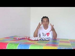 Actos y Condiciones Subéstandares con el juego Adivina Quién