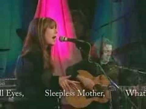 Annie Haslam - Carpet of the Sun