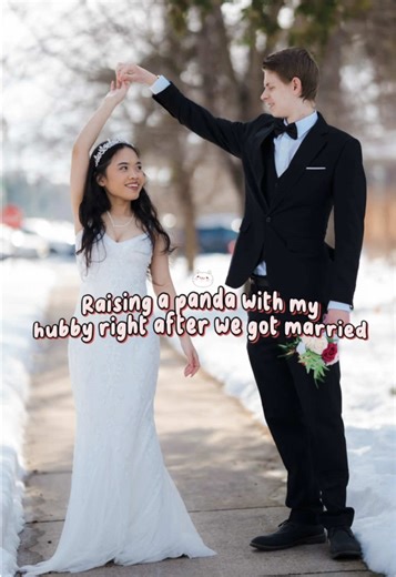 Understanding Life in a Mixed Marriage