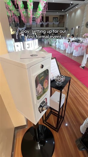 Quick 10-Minute Vending Machine Setup