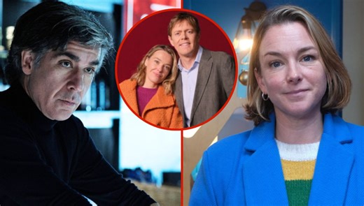 Beyond Paradise Christmas special 2025 cast: Guest stars include a British comedy legend and a Corrie two-timer