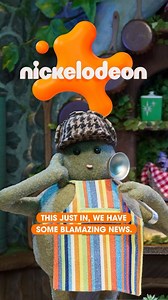 The Tiny Chef Show is back for Season 2! 4/8 at 11:30/10:30c on Nickelodeon | Nickelodeon Family