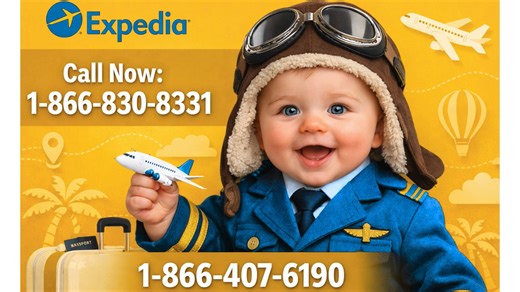 Expedia® Customer Service Fast Support = Step-by-Step Help & Support 24/7 Expedia