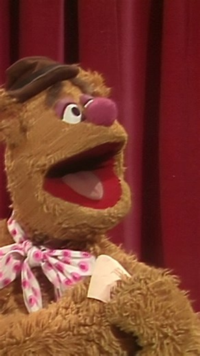 The Muppets on Instagram: "A #WockaWocka wonderful compilation of Fozzie Bear's best moments! Stream The Muppet Show, The Muppet Movie, The Great Muppet Caper, and more on Disney+."