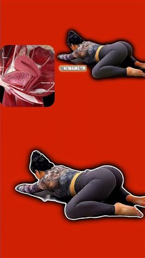 💡 Posture and Pelvis | Adjust Your Body in Minutes ⚠️