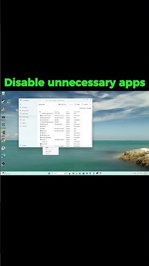 Windows PC Starting Slow? Fix It in 30 Seconds