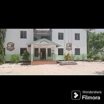 Cemastea Training hosted by the Lamu Girls 2024