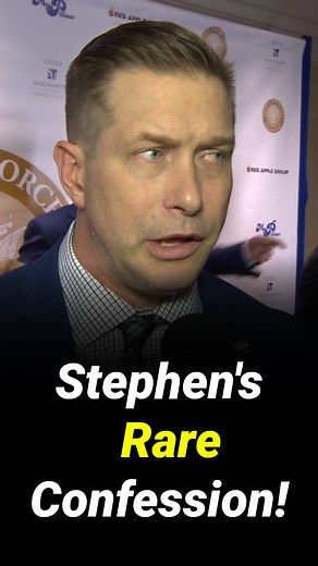 Stephen Baldwin Opens Up About Daughter Hailey on Podcast