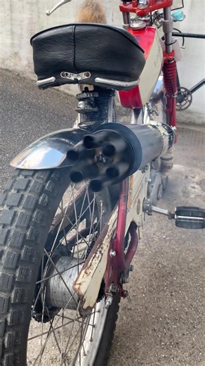 Roland Rudin (@rolandrudin)’s videos with Originalton - Moped