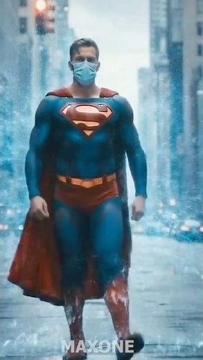 😈 Superheroes transformation😈 #spiderman #superman #captainamerica