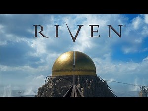 Riven | GamePlay PC