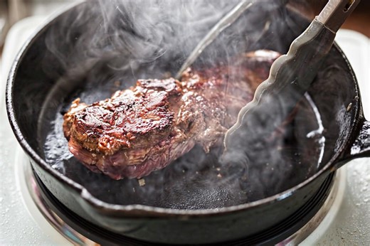 Confused About Searing vs. Sautéing vs. Pan-Frying? Here’s the Difference