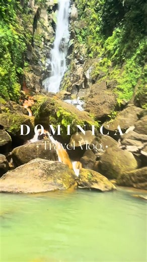 This could be your adventure in Dominica... but you haven't booked yet. Why not?! 😉🇩🇲 Credit: @_adorabella #Dominica #nature #adventure #ecotourism #naturelovers | Embrace Dominica