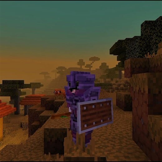 we used to believe it......#minecraft