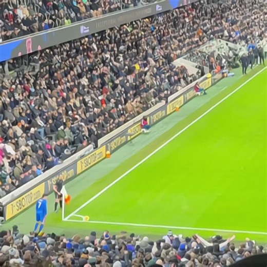 Delap's Stunning Goal for Chelsea Today