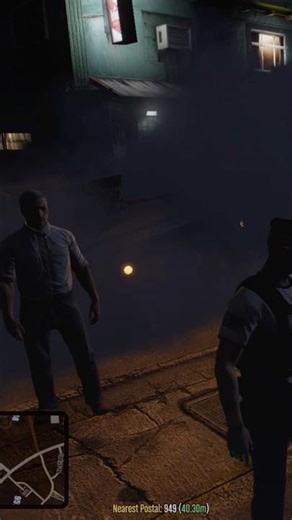 These county tow truck drivers are something else 🛻 #gtarp #gtaroleplay #fivem #roleplay #gta5