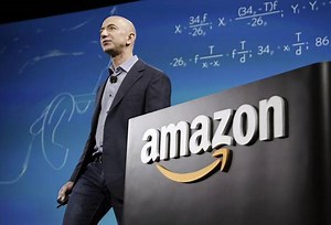 Amazon Prime Video eyes growth from international markets - BusinessToday