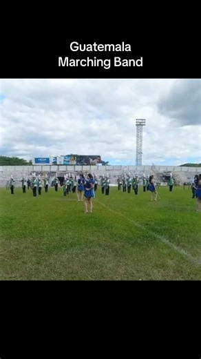 Guatemala Marching Band en el primer concurso de Fénix Music Band 503, video extraído de la transmisión de Chalate Plus 🎶🔥#GuatemalaMarchingBand #FénixMusicBand503 #ChalatePlus #CompetenciaDeBandas #ElSalvador