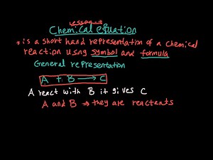 INTRODUCTION TO CHEMISTRY | ክፍል 7