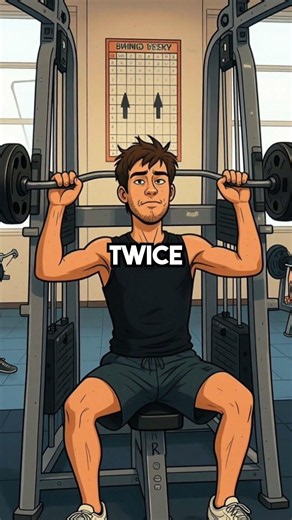 Your Bro Split Is Actually Making You Weaker (Here's Why)