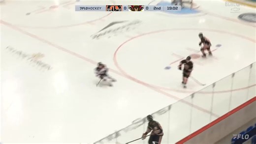 The 2025/26 BCHL season opener did not disappoint! Check out the highlights from the overtime thriller in Vernon on Friday! #WeAreSmokeEaters | Trail Smoke Eaters