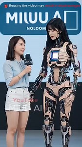 169K views · 1.6K reactions | Robots #robot #robots | Funny everyday | Facebook