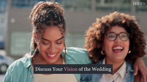 How to Create a Wedding Budget in 8 Easy Steps