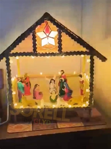 16K views · 1.6K reactions | Hi Guys! Another Happy Customer from Santa-rosa-city, Laguna. Nag Avail po si Ma'am Glenda ng Holy Cradle Set A. Ito po ang feedback niya! Kung Interested po kayo, please message us lang po. Thank you! | Sorell | Facebook