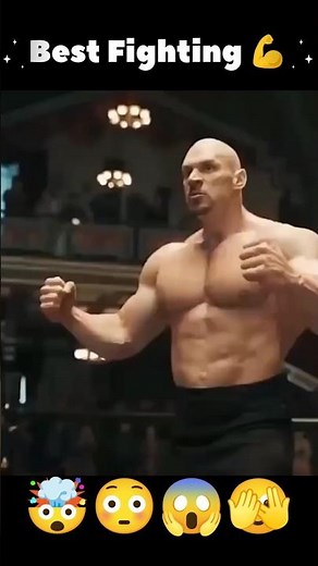 🔥💪 Epic Chinese Fight Scene: Masterful Kung Fu Battle | Martial Arts Short Film