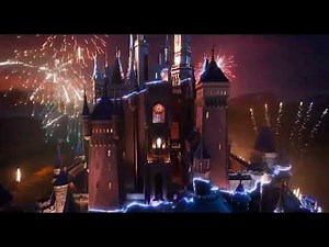 Disney kicks Paramount away with Wide and Ember/Pixar/Wide and Ember kick Paramount away (2023)