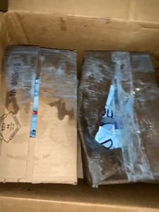 Watch This is how items are delivered to customers! on Amazon Live