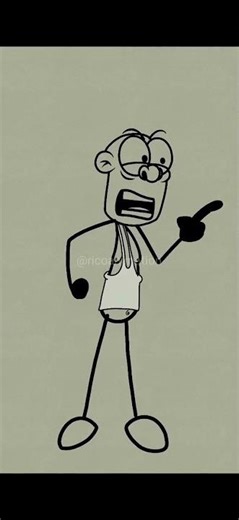 when you buy a new hoodie | animation meme