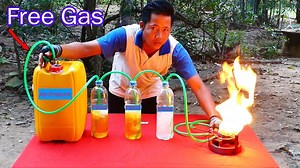1.7M views · 12K reactions | How To Get free Gas Life time | Fun Club | Facebook