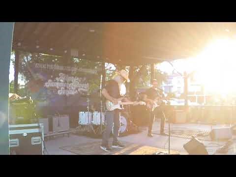 LES DUDEK Live FULL SHOW (Fan Footage) @ APAC Athens, N.Y. 8-1-2025