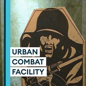 The British Army's global response force has been put to the test at a new urban warfare training facility. 💪 We were given a tour of the facility and shown how it works. 👇 Full story👉https://bit.ly/3sU2bXe | Forces News