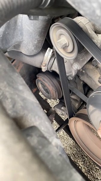 AC not working Chevy Silverado