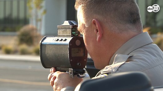 Know the Road with the CHP: Radar vs. Lidar