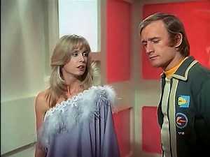 Space 1999 S02e21 - Dorzak