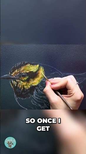 Rake Brush Mastery: Avoiding Uniformity in Your Art